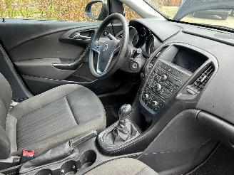 Opel Astra SPORTS TOURER 1.4 NAVI AIRCO picture 10