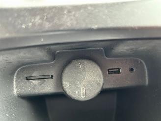 Opel Astra SPORTS TOURER 1.4 NAVI AIRCO picture 15