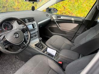 Volkswagen Golf 1.6 TDI picture 18