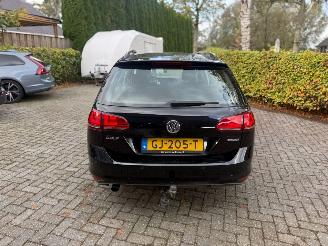 Volkswagen Golf 1.6 TDI picture 6