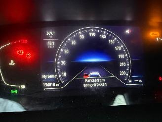 Renault Mégane 1.3 Tce Intens automaat picture 22