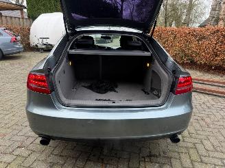 Audi A5 2.0 PRO LINE AUT! NL AUTO picture 21