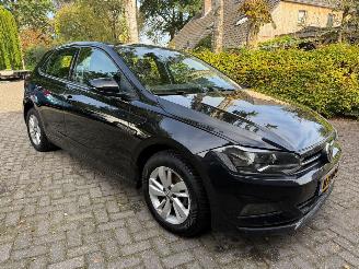  Volkswagen Polo 1.0 5DRS AIRCO CRUISE 2015/5