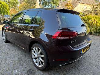 Volkswagen Golf 1.4 TSI NAVI STOELVERWARMING CRUISE picture 4