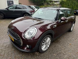 Mini Clubman 1.5 AUTOMAAT PANO STOELVERWARMING picture 2