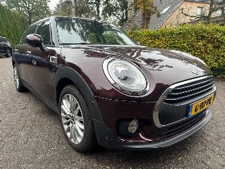 Mini Clubman 1.5 AUTOMAAT PANO STOELVERWARMING picture 10