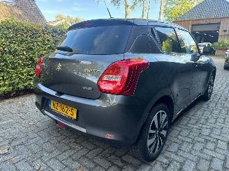 Coche accidentado Suzuki Swift 1.2 STIJL SMART HYBRID NAVI CAMERA CRUISE STOELVERWARMING 2017/5