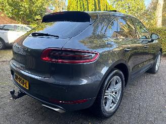 begagnad bil motor Porsche Macan 2.0 PANO LEDER GEEN SCHADE! 2018/1