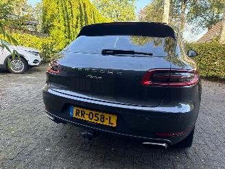 Porsche Macan 2.0 PANO LEDER GEEN SCHADE! picture 11