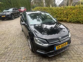 Volkswagen Polo 1.2 TSI 5DRS AIRCO CRUISE picture 13
