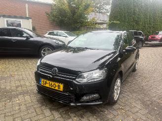 Volkswagen Polo 1.2 TSI 5DRS AIRCO CRUISE picture 11