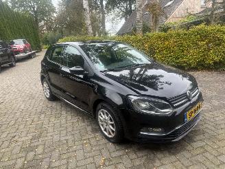 Volkswagen Polo 1.2 TSI 5DRS AIRCO CRUISE picture 14