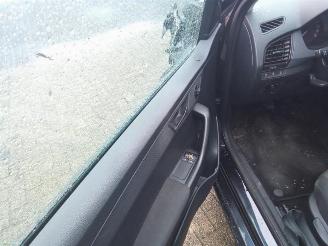 Skoda Fabia Fabia III (NJ3), Hatchback 5-drs, 2014 / 2021 1.4 TDI 12V 90 picture 8