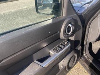 Dodge Nitro Nitro, SUV, 2006 / 2012 2.8 CRD 16V 4x2 picture 11