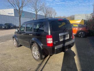 Dodge Nitro Nitro, SUV, 2006 / 2012 2.8 CRD 16V 4x2 picture 4