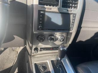 Dodge Nitro Nitro, SUV, 2006 / 2012 2.8 CRD 16V 4x2 picture 13