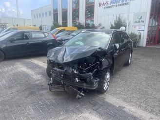 Sloopauto Opel Astra Astra K Sports Tourer, Combi, 2015 / 2022 1.4 Turbo 16V 2019/6