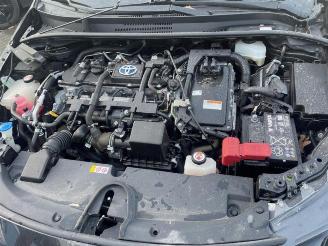 Toyota Corolla Corolla (E21/EA1/EH1), Hatchback 5-drs, 2018 1.8 16V Hybrid picture 8