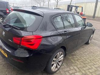 BMW 1-serie 1 serie (F20), Hatchback 5-drs, 2011 / 2019 114d 1.5 12V TwinPower picture 6