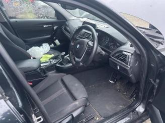 BMW 1-serie 1 serie (F20), Hatchback 5-drs, 2011 / 2019 114d 1.5 12V TwinPower picture 8