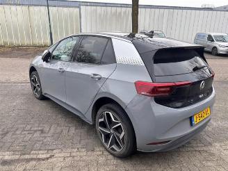 Volkswagen ID.3 ID.3 (E11/E12), Hatchback 5-drs, 2019 First, Life, Pro 58 kWh picture 4