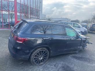 Mercedes GLC GLC (X253), SUV, 2015 / 2023 2.0 300 e 16V 4-Matic picture 7