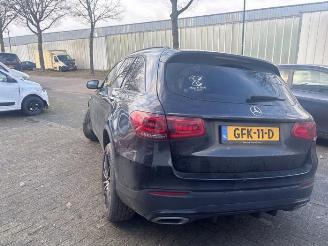 Mercedes GLC GLC (X253), SUV, 2015 / 2023 2.0 300 e 16V 4-Matic picture 5