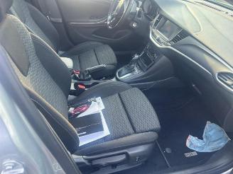 Opel Astra Astra K Sports Tourer, Combi, 2015 / 2022 1.6 CDTI 136 16V picture 9