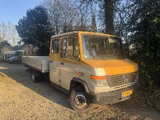 Mercedes Vario  picture 2