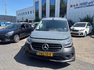 Sloopauto Mercedes Citan Citan (420.6), Van, 2021 1.5 108 CDI 2022/1