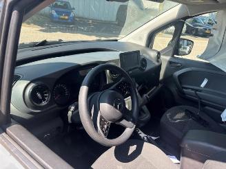 Mercedes Citan Citan (420.6), Van, 2021 1.5 108 CDI picture 7