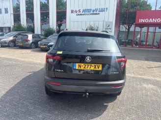 Sloopauto Skoda Karoq Karoq, SUV, 2017 1.5 TSI 16V 2018/10