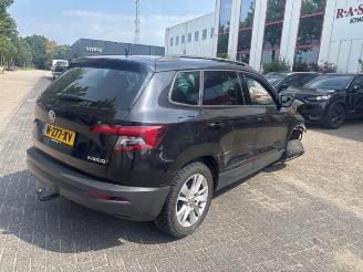 Skoda Karoq Karoq, SUV, 2017 1.5 TSI 16V picture 2