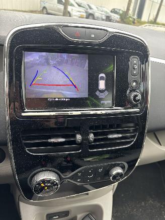 Renault Zoé R240 INTENS 22KWH MET NIEUWE APK picture 10