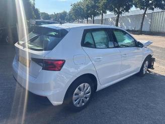 Skoda Fabia Fabia IV (PJ3), Hatchback 5-drs, 2021 1.0 TSI 12V picture 6