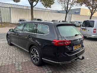 Volkswagen Passat 2.0 TSI HIGHLINE picture 4