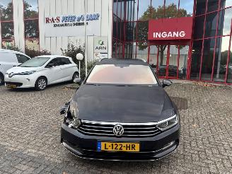 Volkswagen Passat 2.0 TSI HIGHLINE picture 2