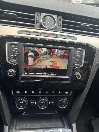 Volkswagen Passat 2.0 TSI HIGHLINE picture 12