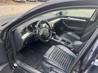 Volkswagen Passat 2.0 TSI HIGHLINE picture 9