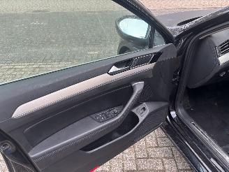 Volkswagen Passat 2.0 TSI HIGHLINE picture 14