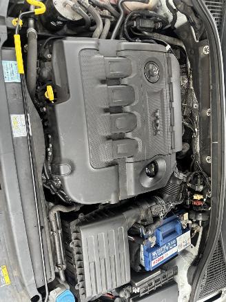 Skoda Octavia 1.6 TDI GREENTECH CL picture 17