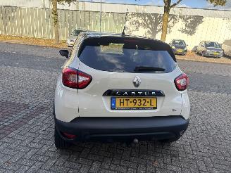 Renault Captur GEEN SCHADE, automaat hapert picture 5