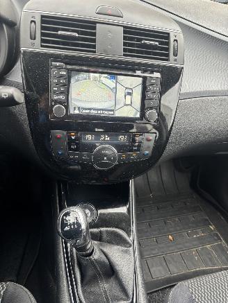 Nissan Pulsar 1.2 DIG-T BUSINESS picture 15
