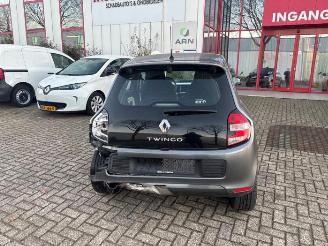 Autoverwertung Renault Twingo Twingo III (AH), Hatchback 5-drs, 2014 / 2024 0.9 Energy TCE 90 12V 2016/6