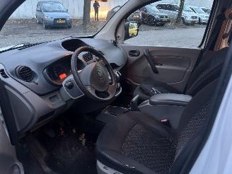 Renault Kangoo ROLSTOELLIFT picture 8