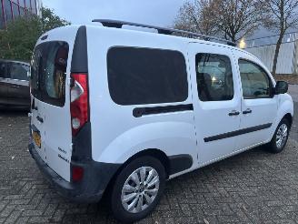 Renault Kangoo ROLSTOELLIFT picture 6