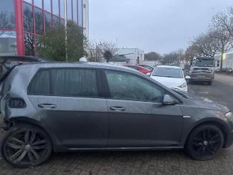 Volkswagen Golf Golf VII (AUA), Hatchback, 2012 / 2021 e-Golf picture 7