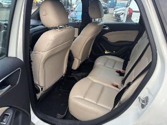 Mercedes B-klasse B 200 CDI picture 9