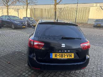Seat Ibiza ST AUTOMAAT picture 5