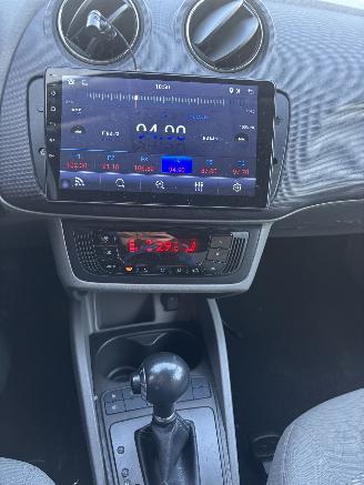 Seat Ibiza ST AUTOMAAT picture 13